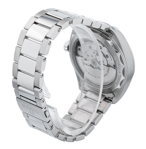 Omega Aqua Terra 150m Gents 220.10.41.21.02.002